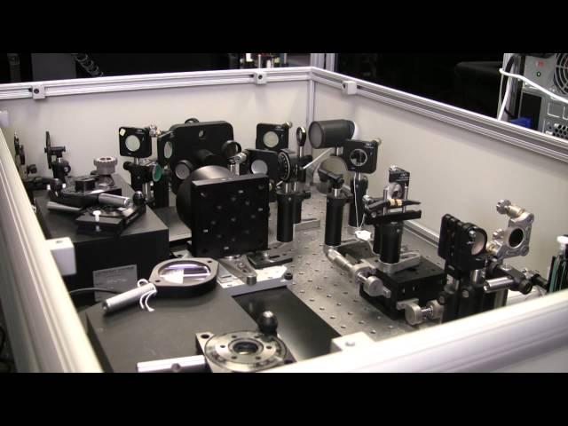 Femtosecond Pump-Probe Spectroscopy