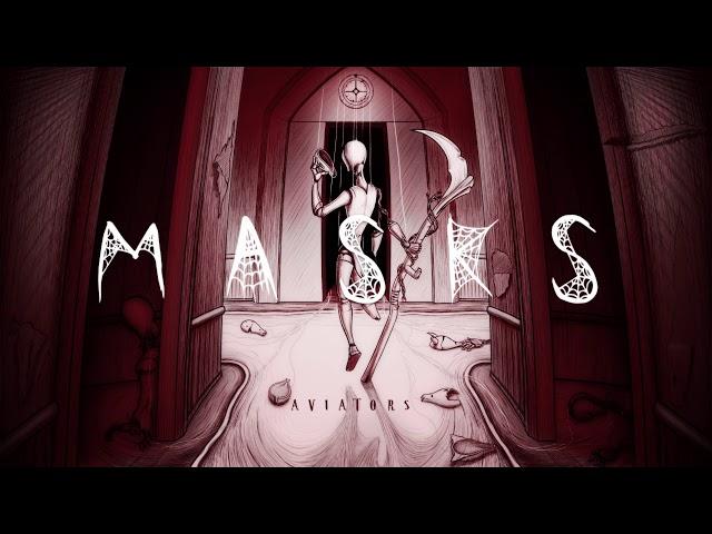 Aviators - Masks (Halloween Song | Orchestral Alternative)