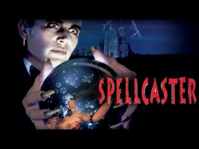 Spellcaster (1988) | Full Movie | Adam Ant | Richard Blade | Gail O'Grady