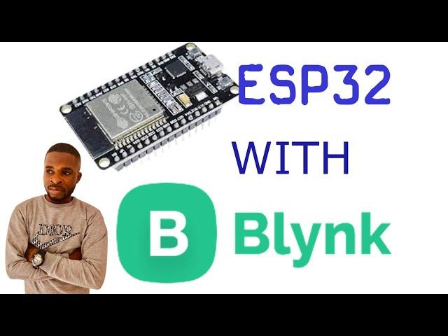 How to Set Up Blynk 2.0 step by step | ESP32 with Blynk Iot - Arduino IDE