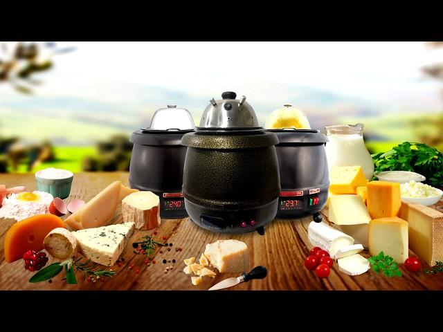Сыроварня Тремасова  обзор от менеджера / Домашняя мини Сыроварня