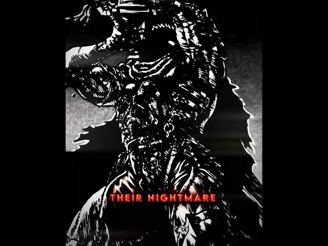 Apostles And Their Nightmare | Guts Edit | Berserk Edit