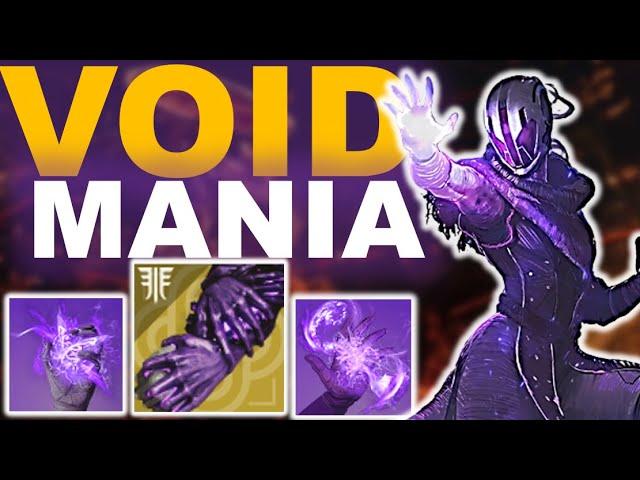 The Warlock Build Makes You a Pure GOD | Best Warlock Build in Season 20 | Destiny 2, Lightfall