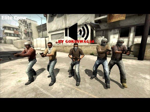 CSGO | Radio Elite Crew | Cs 1.6