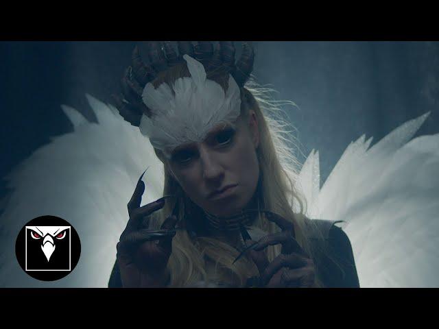 CRIMSON VEIL - Hex (Official Music Video)