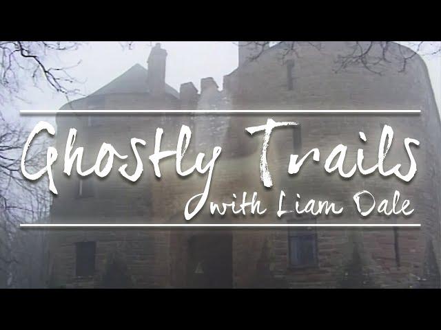 Ghostly Trails with Liam Dale - A 2-hour YouTube special