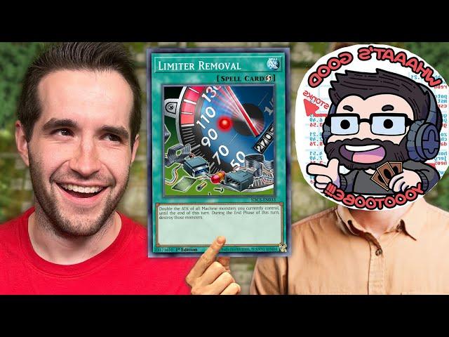 These GOAT Decks Are INSANE In Master Duel! | Wheeled GOAT Ft. @House_Of_Champs