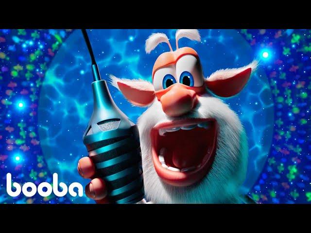 Booba  Der Booba singt – Levels [Avicii-Cover]   Lustige Cartoons für Kinder