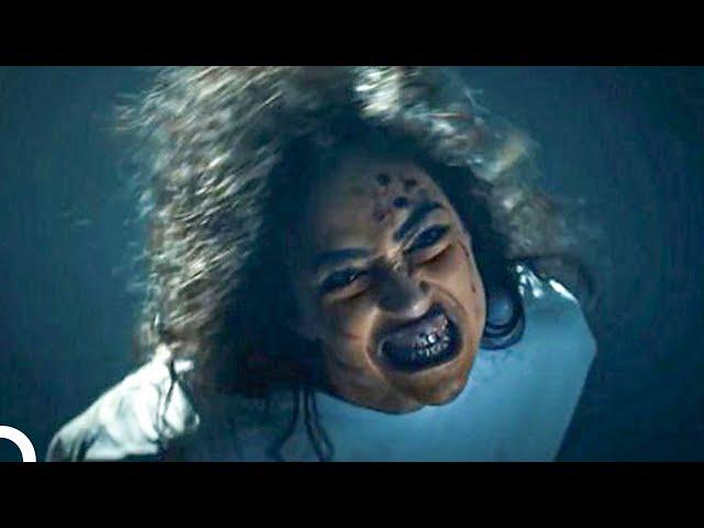 Azazel 2 | Turkish Horror Full Movie (English Subtitles)