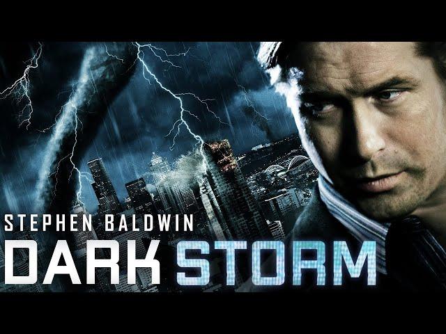 DARK STORM Full Movie | Disaster Movies | Stephen Baldwin | The Midnight Screening