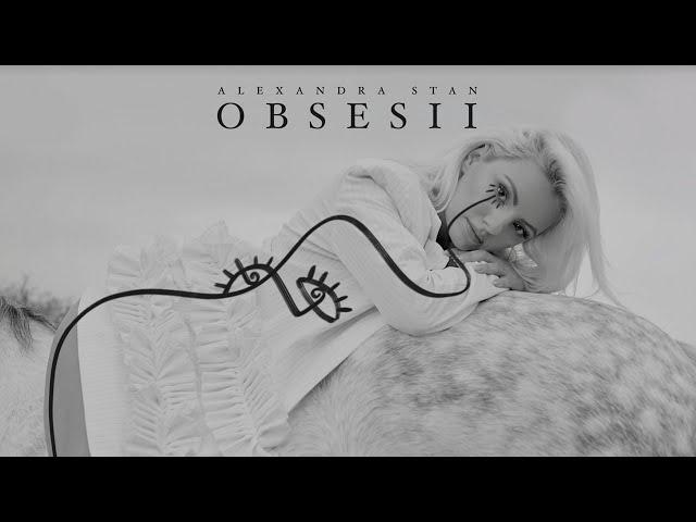 Alexandra Stan - Obsesii I Official Video