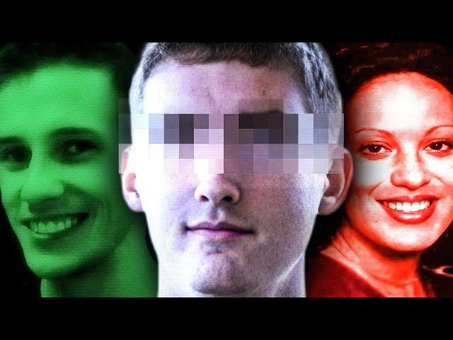 The Horrific Victims of 4Chan