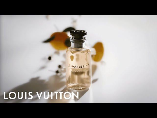 Les Parfums Louis Vuitton: Le Jour Se Lève | LOUIS VUITTON