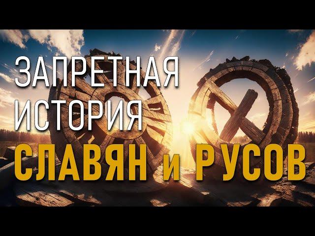 Запретная история славян и русов. Алексей Иванович Умнов-Денисов