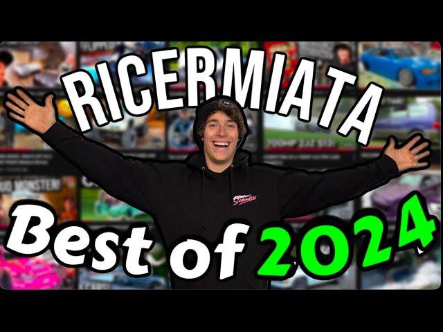 BEST OF RICERMIATA 2024!