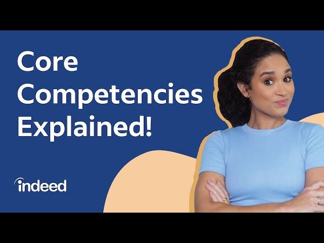 5 Competency Based Interview Questions (With Example Answers!) | Indeed Career Tips