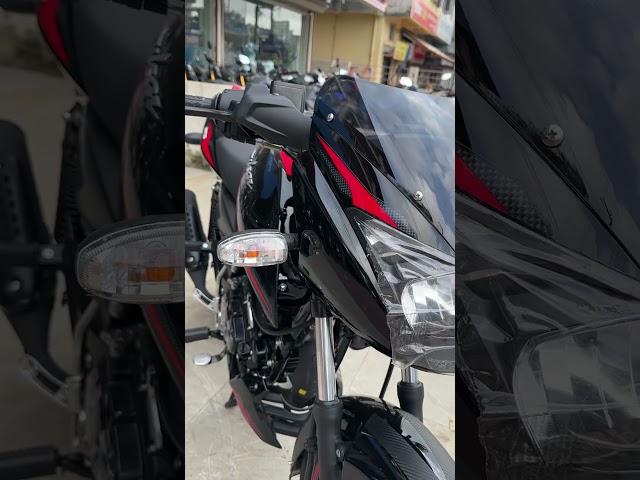 Bajaj Pulsar 125 new model 2024, pulsar bike, pulsar gadi, bajaj pulsar 125, bajaj pulsar, pulsar