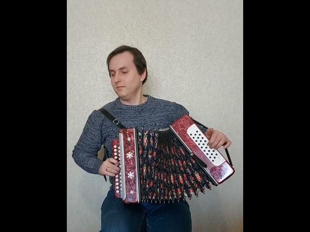 Угадайте мелодию на гармони #гармонь #гармошка #угадаймелодию #угадаймузыку #beautifulmusic