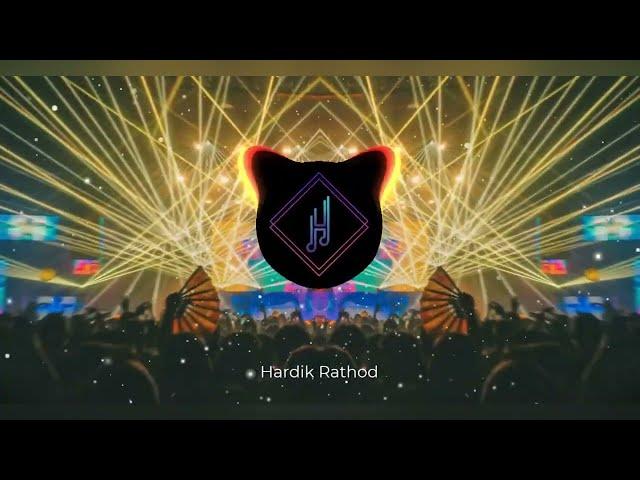 Hardik Rathod - My Style (Instrumental) | EDM