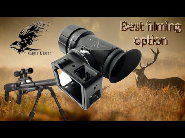 Eaglevision ScopeCam - Is it the best option?