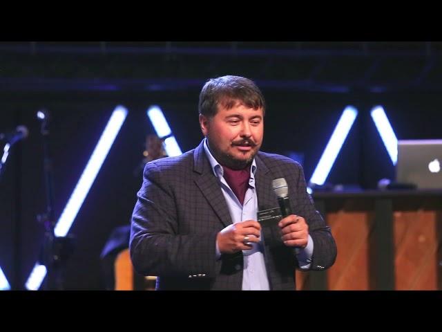 Maxim Maximov, Friends Day 2018 @ New Beginnings, Portland Live Stream