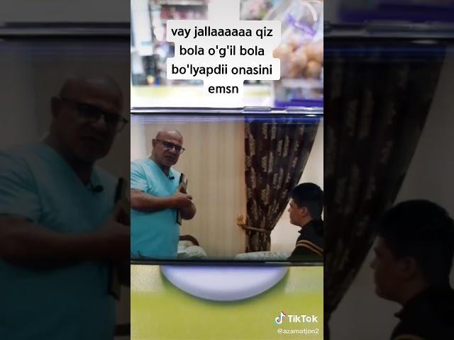 zapal uz.  UZB QIZI  O'G'IL BOLA BO'LAYABDI  VOY JALAP.