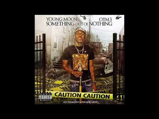 Young Moose - Tired (O.T.M. 3) (DL Link)