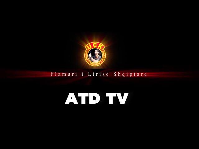 "Flamurtari i Lirisë shqiptare " ATD TV PEJË