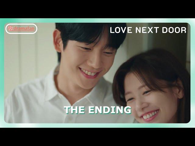 The Ending | Love Next Door Episode 15 - 16 Finale Pre-Release & Spoilers [ENG SUB]