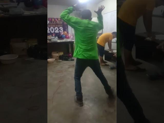 crismass party