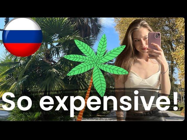 Life in Russia/ is it good to live in Sochi?