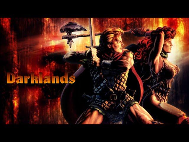 Darklands - Open World Medieval RPG [1992] - Episode 1