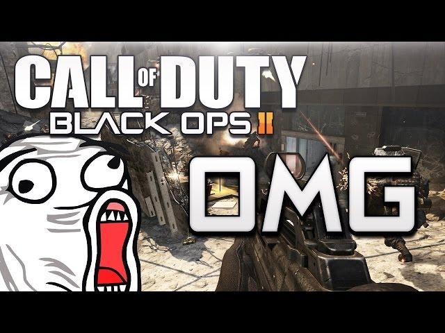 Black Ops 2 | Mod Menu Trolling | WTF?! | Best Reactions! | Ep. 1