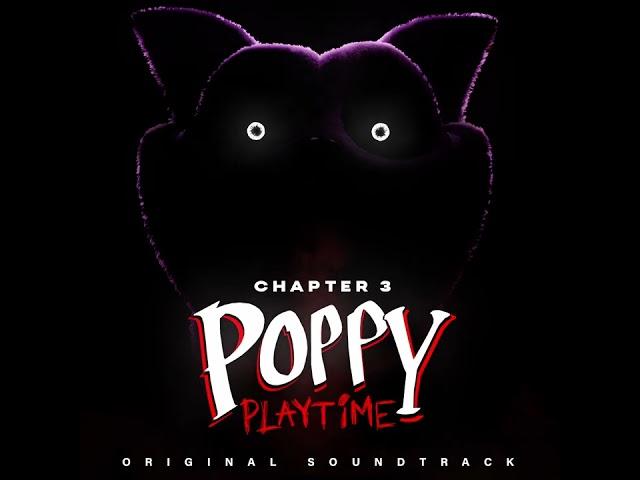 Poppy Playtime: Chapter 3 OST (05) - Happy Room