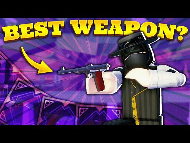 The BEST WEAPONS in The Wild West | My Personal ULTIMATE Weapon Ranking List & Tips and Tricks