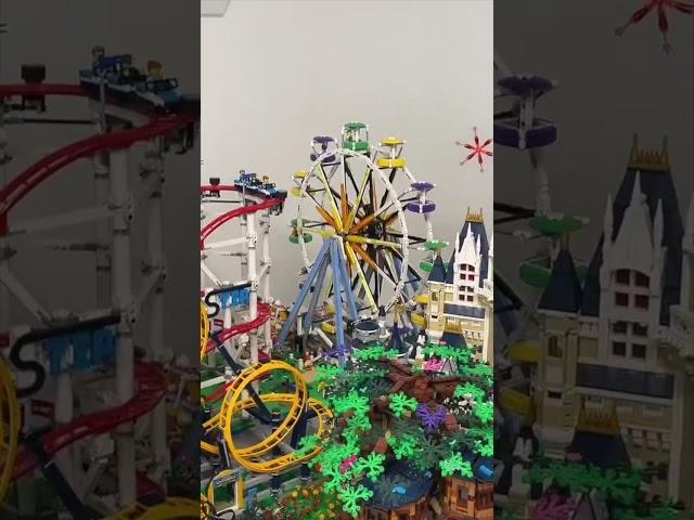 Weird Stuff In My LEGO City! (Part 14)