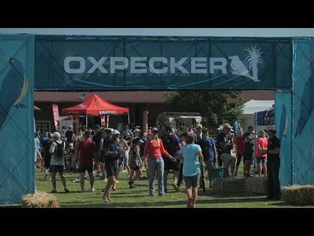 Showcase | Oxpecker Trail Run