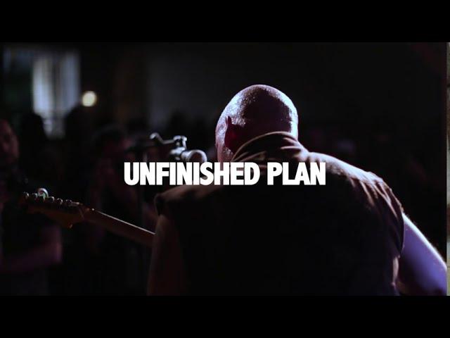 'Unfinished Plan: El camino de Alain Johannes' en Súbela App (Trailer)