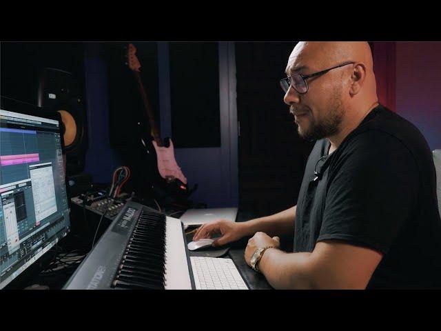 Making Big Room Hardstyle Crossover Kick Drums with Justin Prime