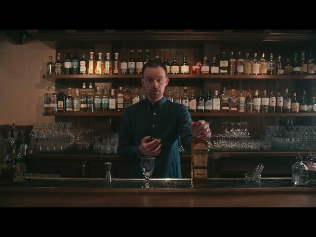 Barsys x The Dead Rabbit: The World's Best Irish Coffee