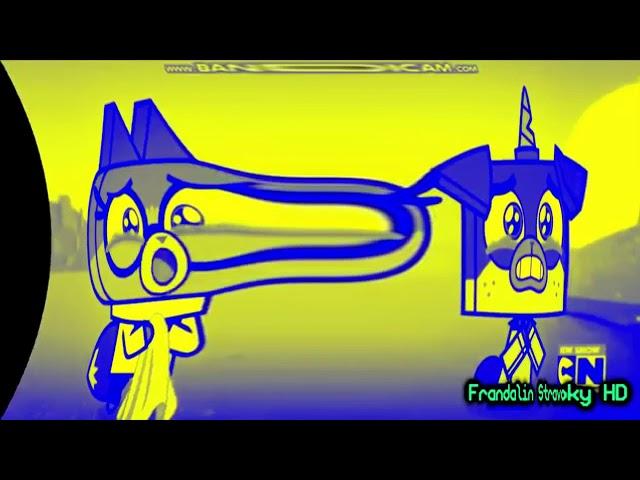 IMTWHAFT Csupo 4ormulator Collection is Going Weirdness Every