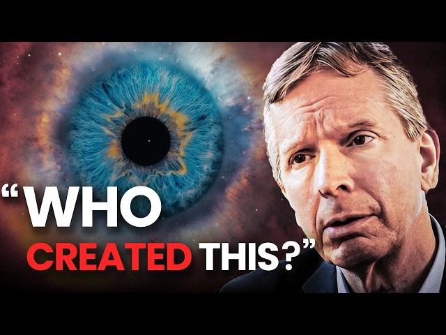 "Was Our Reality CREATED in the FIFTH Dimension?" | ft. Charles Liu & Donald Hoffman