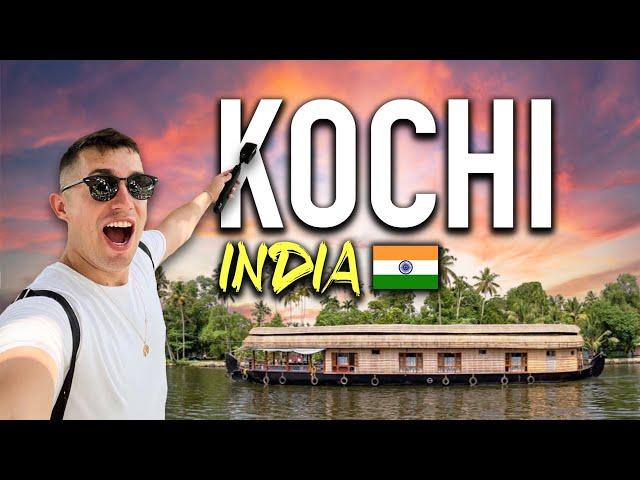 10 BEST Things to do in Kochi Kerala in 2025 