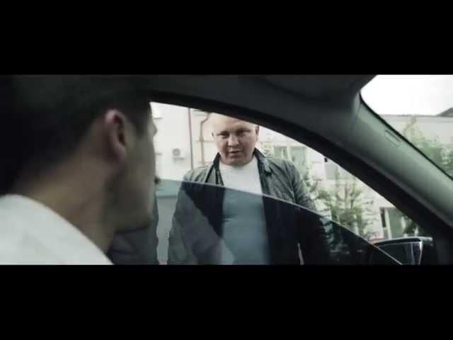 Дождя мне (нарезка к фильму "Решала" 2012)