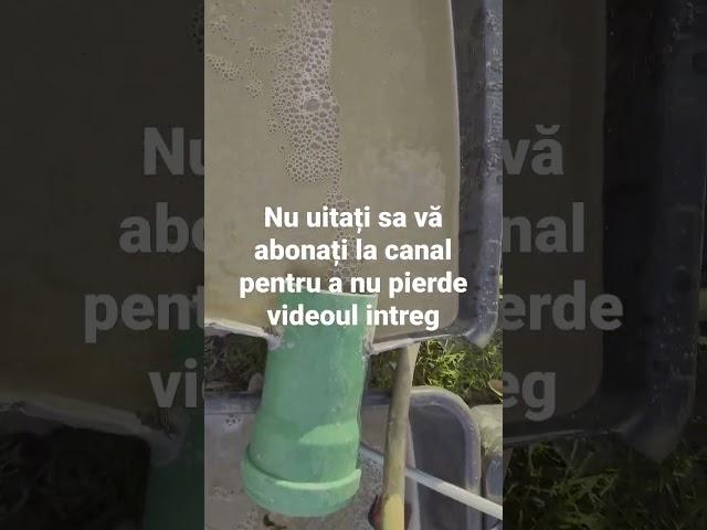 cum sa iti forezi propriul puț #mrgeneu