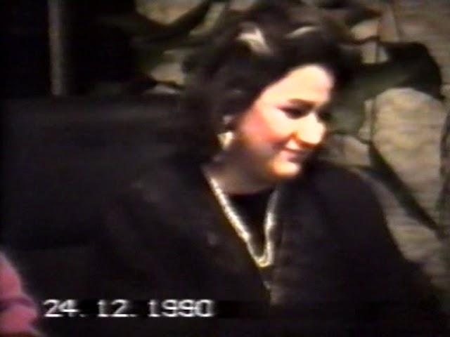 Konul Xasiyeva, Vamig Mammadaliyev, Shahveled Qurbetov Danimarka, 24 12 1990