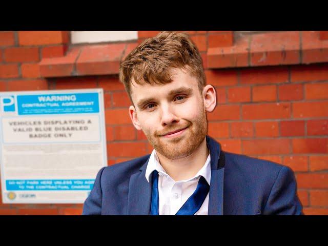 Stephen Tries And Fails