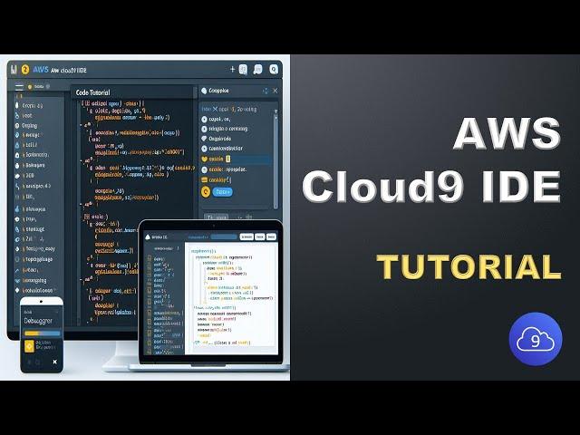 AWS Cloud9 Tutorial | Introduction to Cloud9 IDE Environment & Setup | Amazon Code Editor