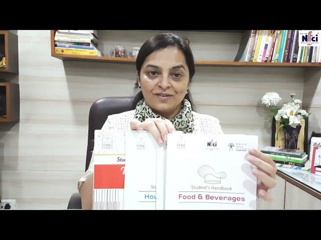 NSDC skill courses in india  | Job Oriented Skill Courses in Hospitality & Culinary – NFCI