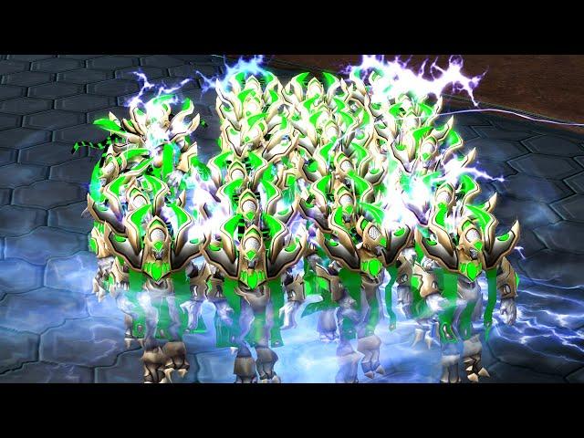 This NEW Mass TEMPLAR Style is BRILLIANT